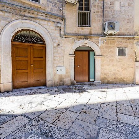 San Nicola Old Town Apartment Casatuabari Zewnętrze zdjęcie