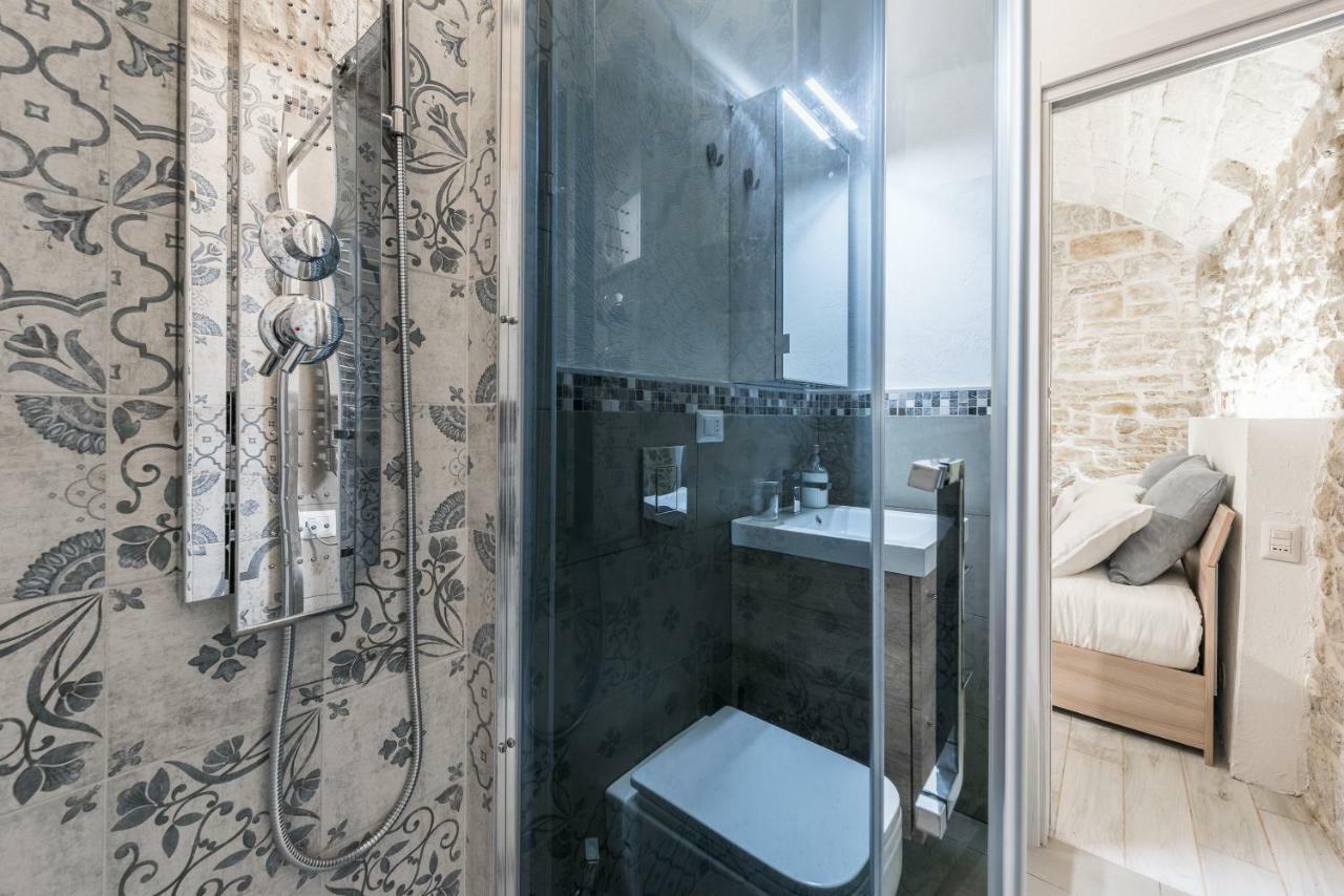 San Nicola Old Town Apartment Casatuabari Zewnętrze zdjęcie