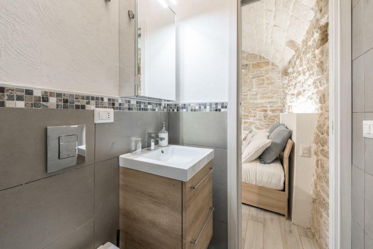 San Nicola Old Town Apartment Casatuabari Zewnętrze zdjęcie