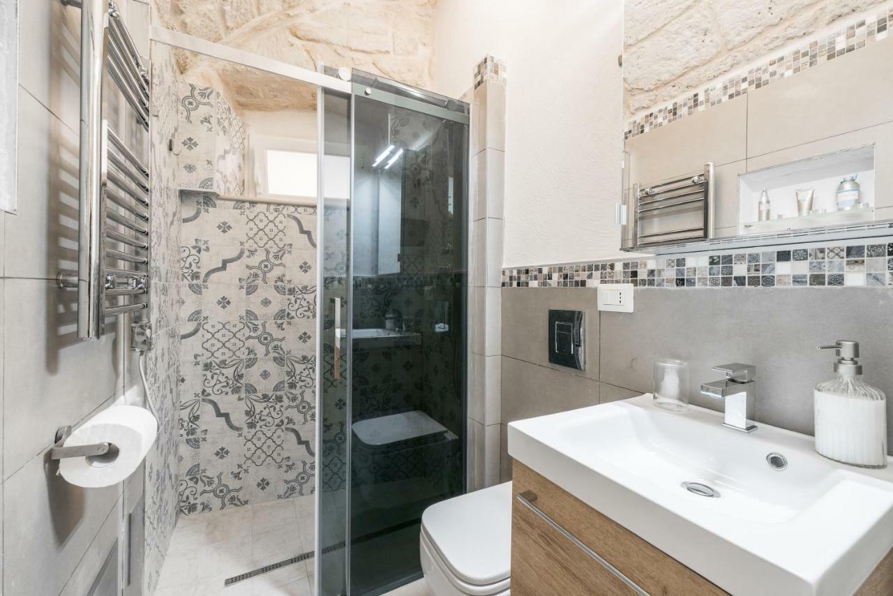 San Nicola Old Town Apartment Casatuabari Zewnętrze zdjęcie
