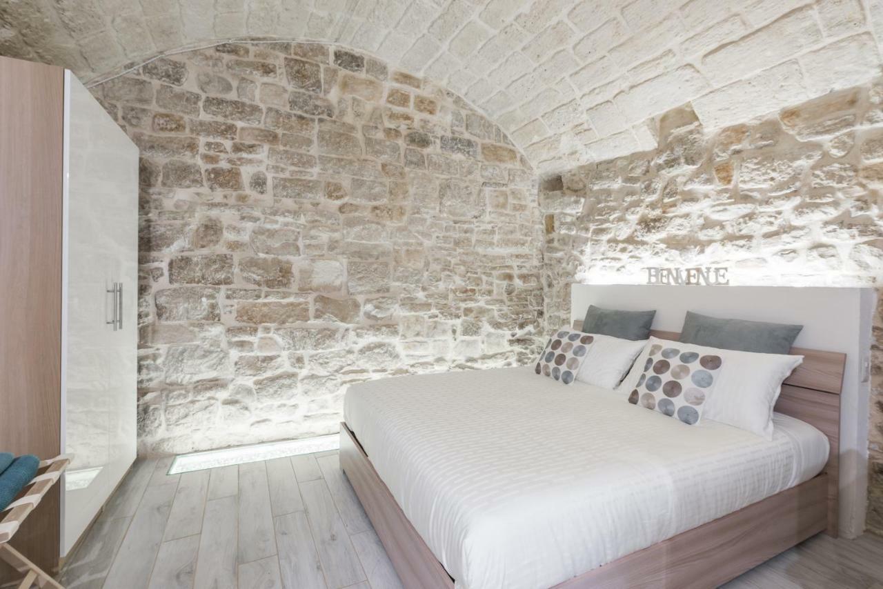 San Nicola Old Town Apartment Casatuabari Zewnętrze zdjęcie